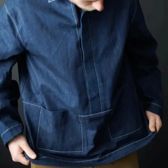 Ludlow Jacket Pattern - Image 2