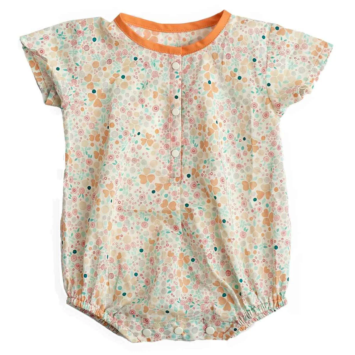 Lullaby Layette Set Pattern - PDF DOWNLOAD - Image 2