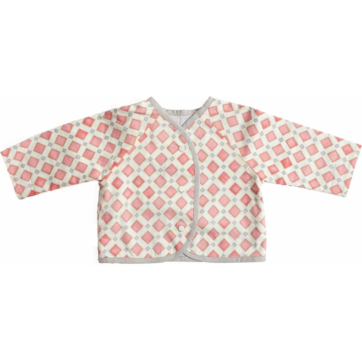 Lullaby Layette Set Pattern - PDF DOWNLOAD - Image 3