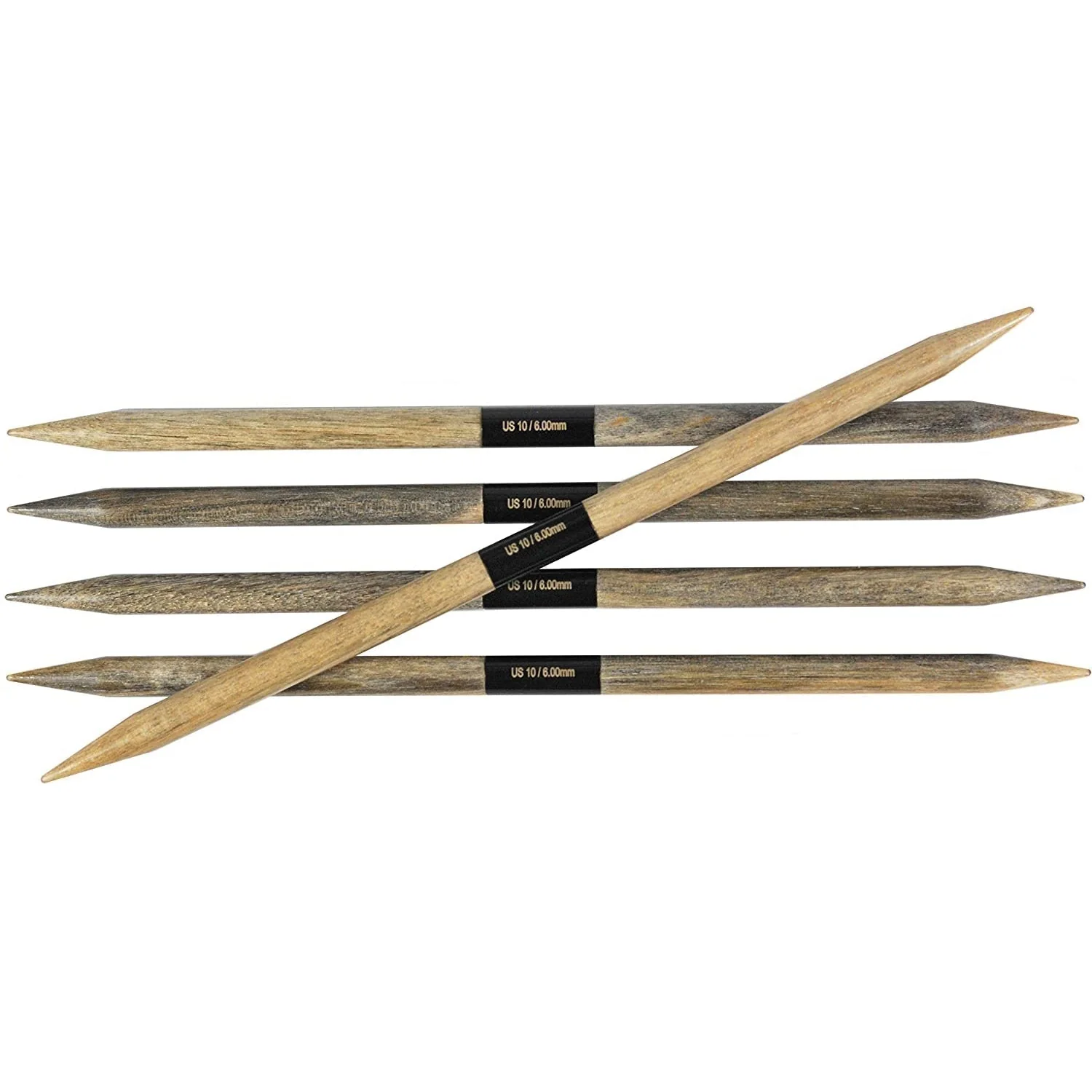 Driftwood 6” DPN Set, Large Sizes - Image 7