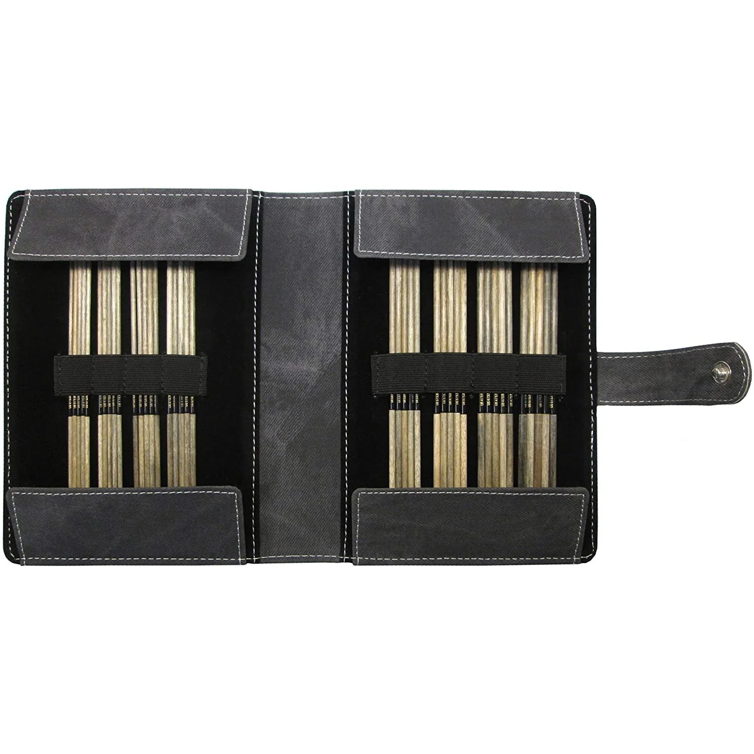 Driftwood 6” DPN Set, Small Sizes - Image 4