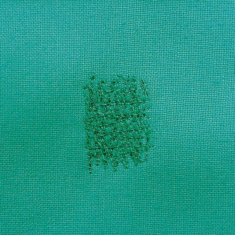 Machine Darning/Mending - Image 2