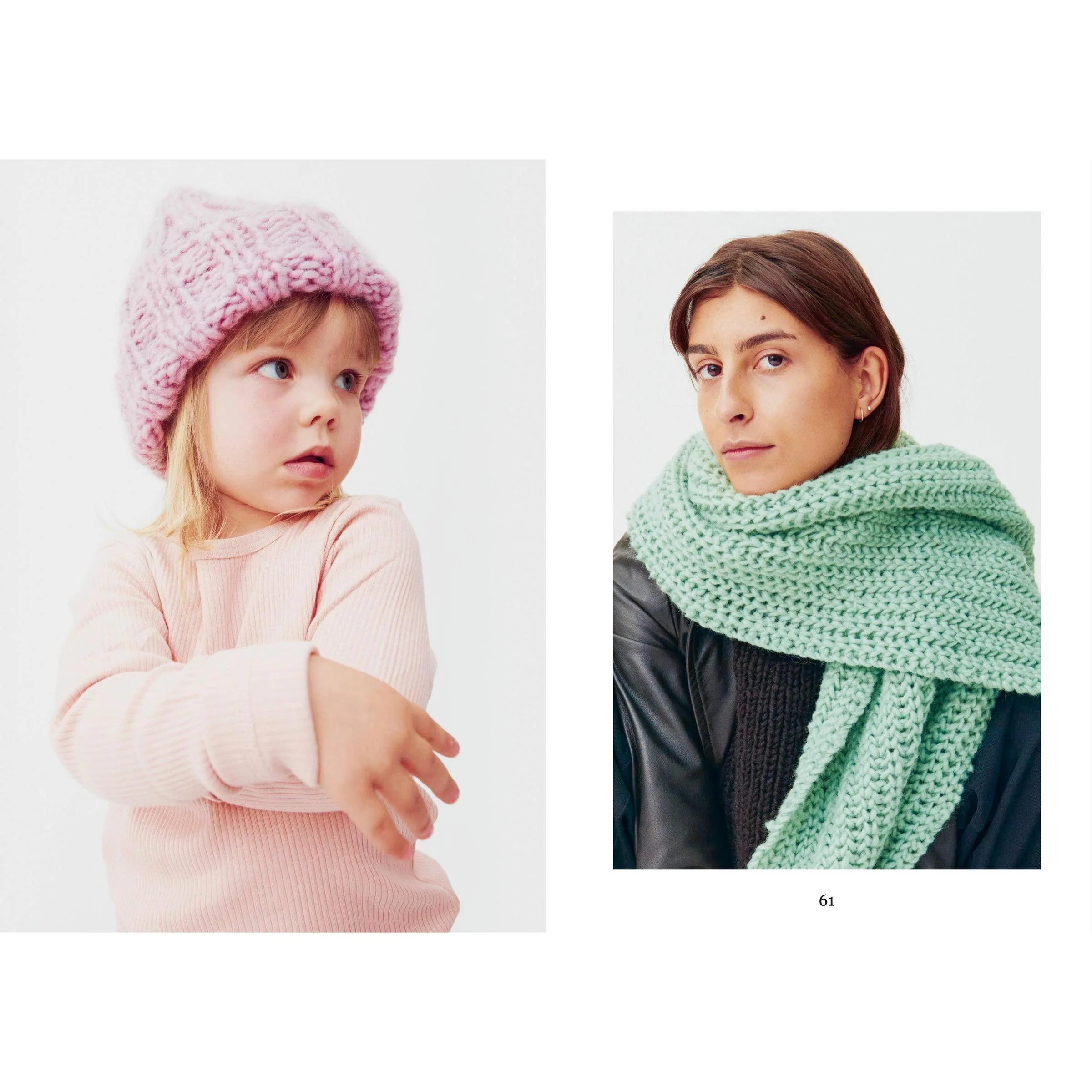 Made by You - Easy and Happy Knits - Image 3