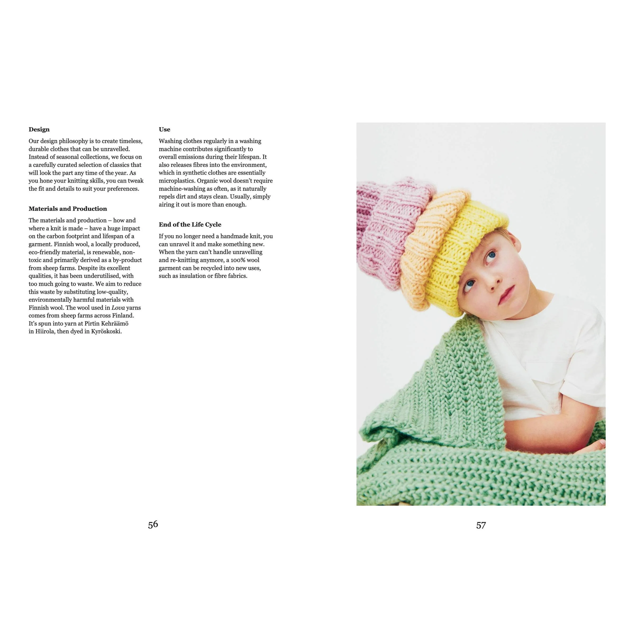 Made by You - Easy and Happy Knits - Image 4