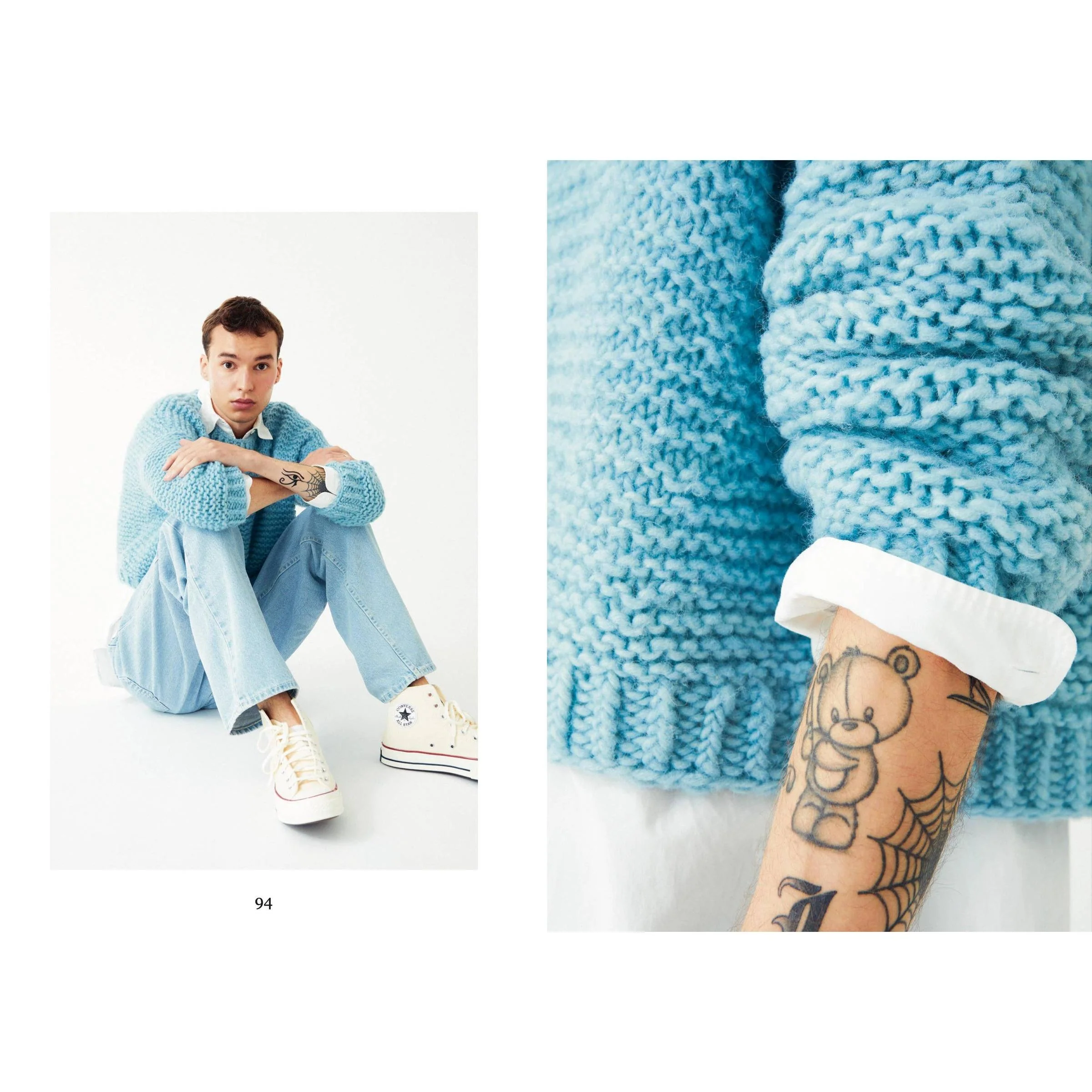 Made by You - Easy and Happy Knits - Image 5