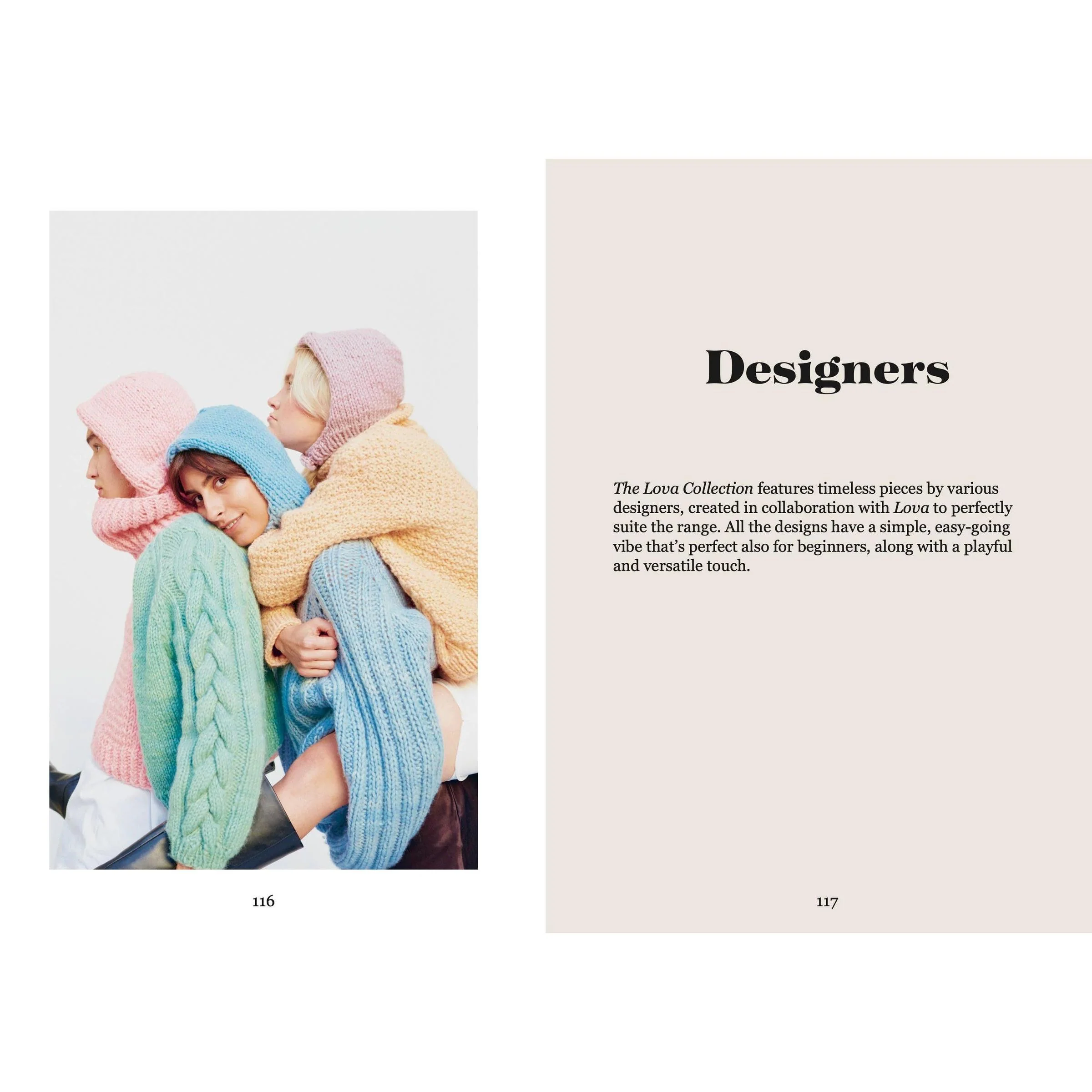 Made by You - Easy and Happy Knits - Image 7