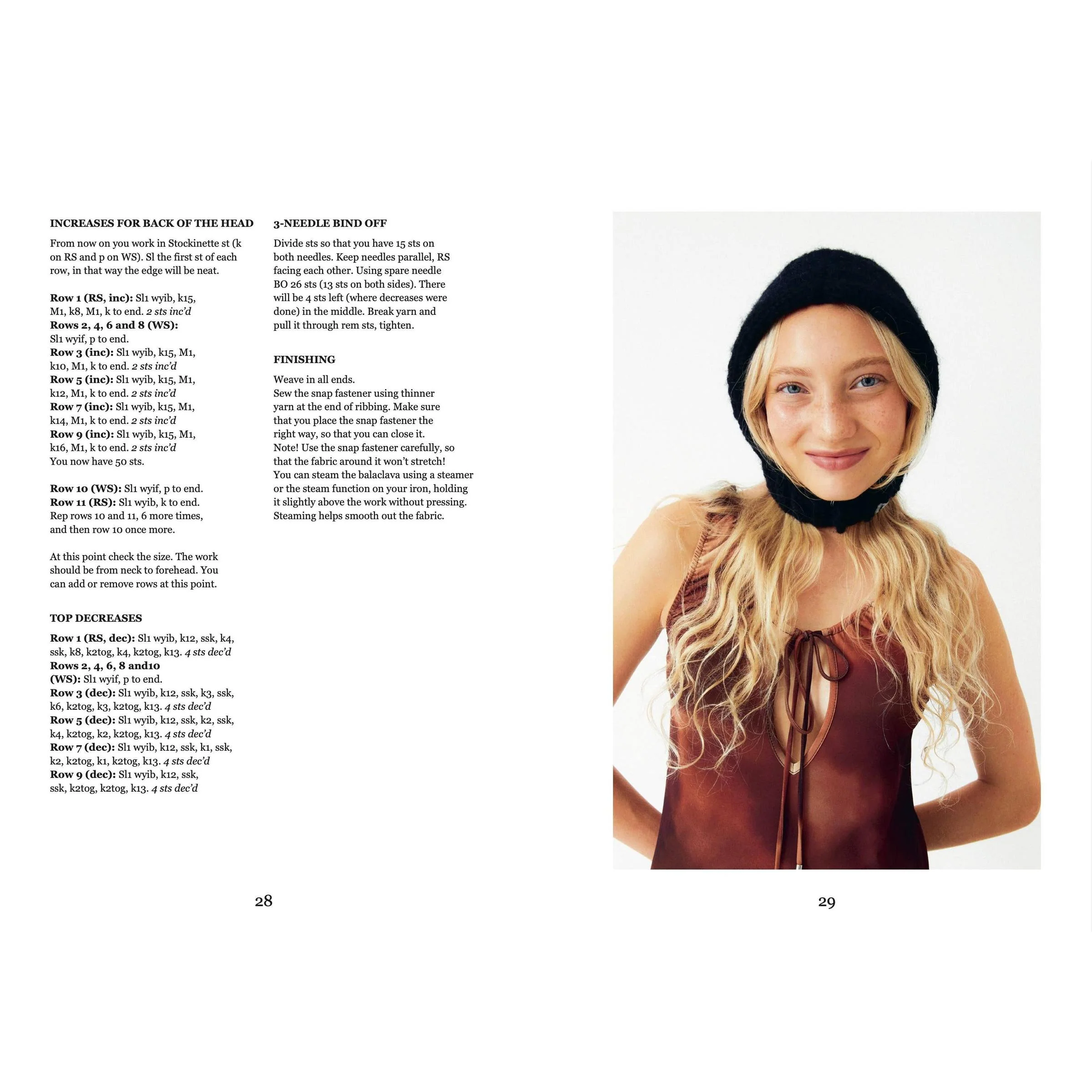 Made by You - Easy and Happy Knits - Image 8