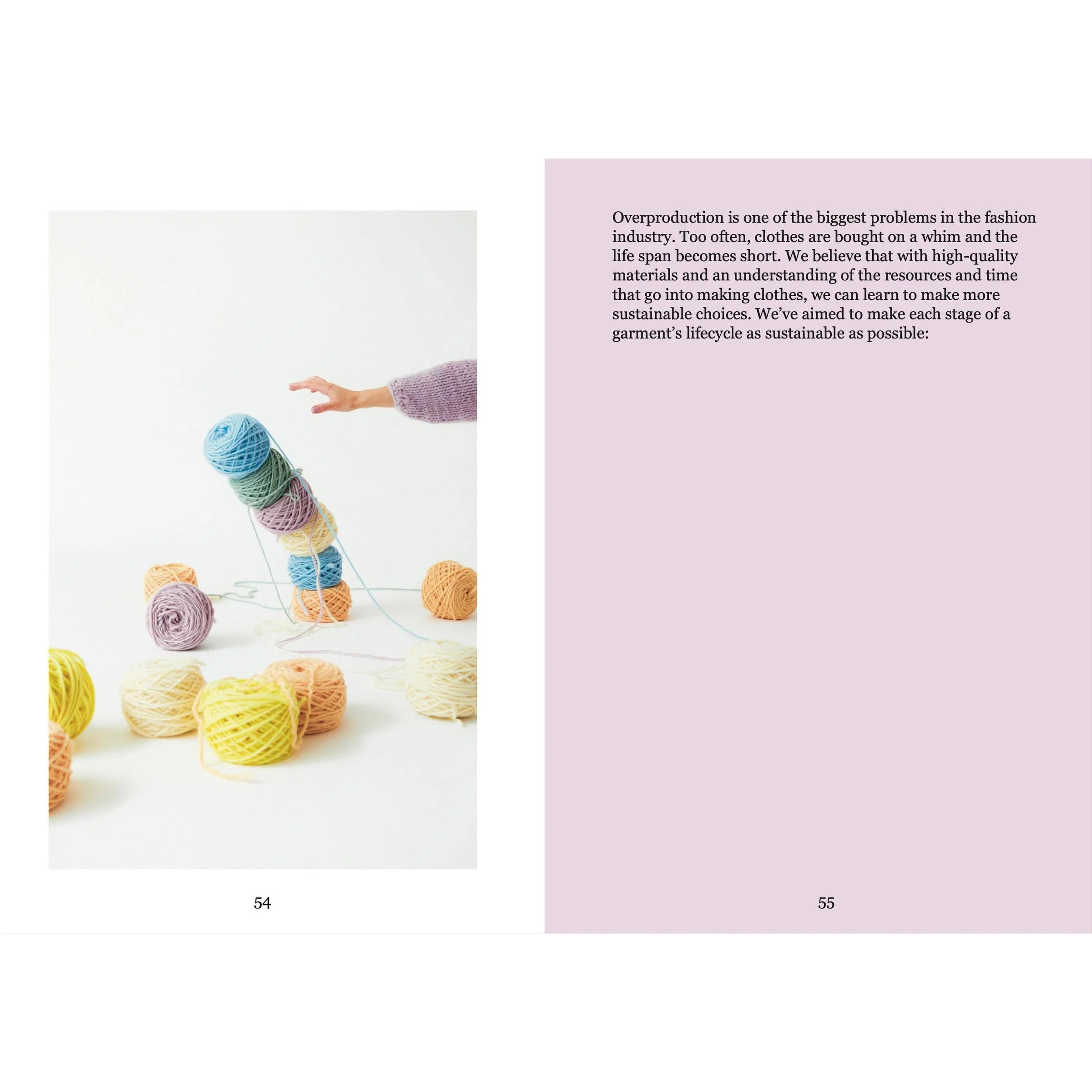 Made by You - Easy and Happy Knits - Image 9