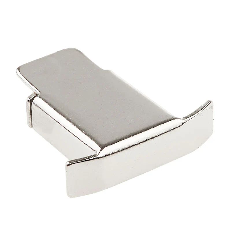 Magnetic Seam Guide