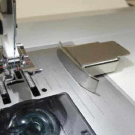 Magnetic Seam Guide - Image 2