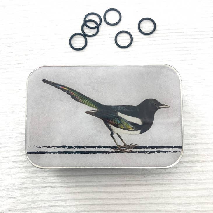 Magpie Large Notions Tin - Image 2