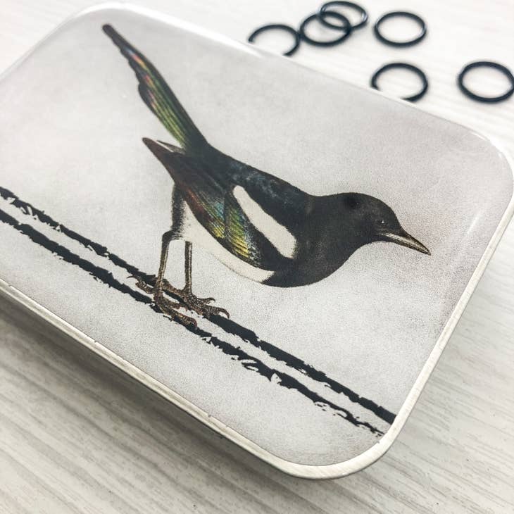Magpie Large Notions Tin - Image 3