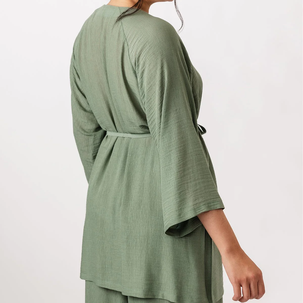 MAITE Raglan Tunic & Dress Pattern - PDF DOWNLOAD - Image 2