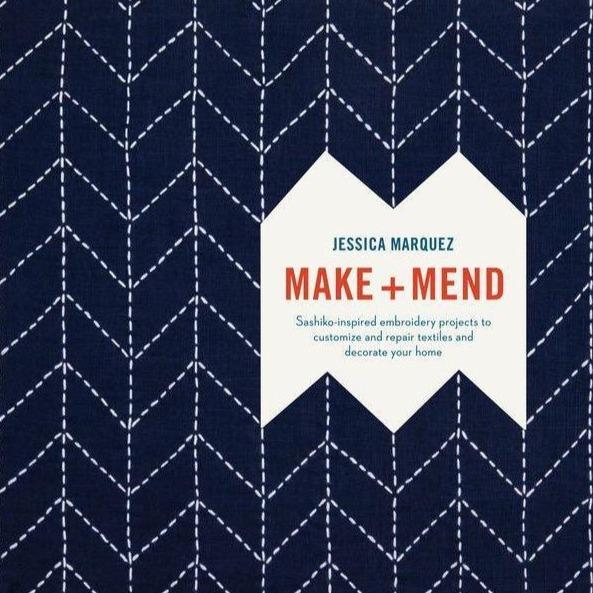 Make and Mend
