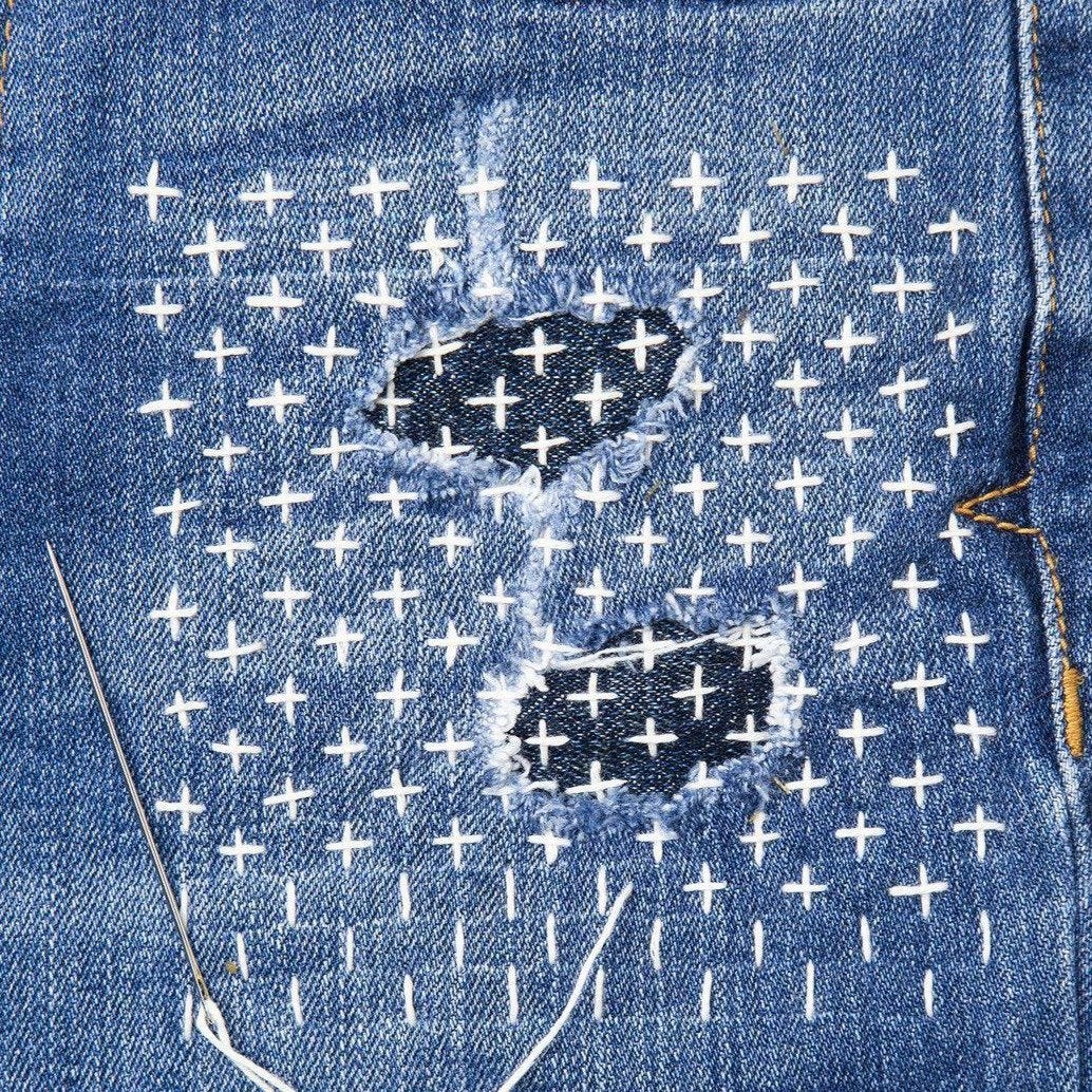 Make and Mend - Image 2