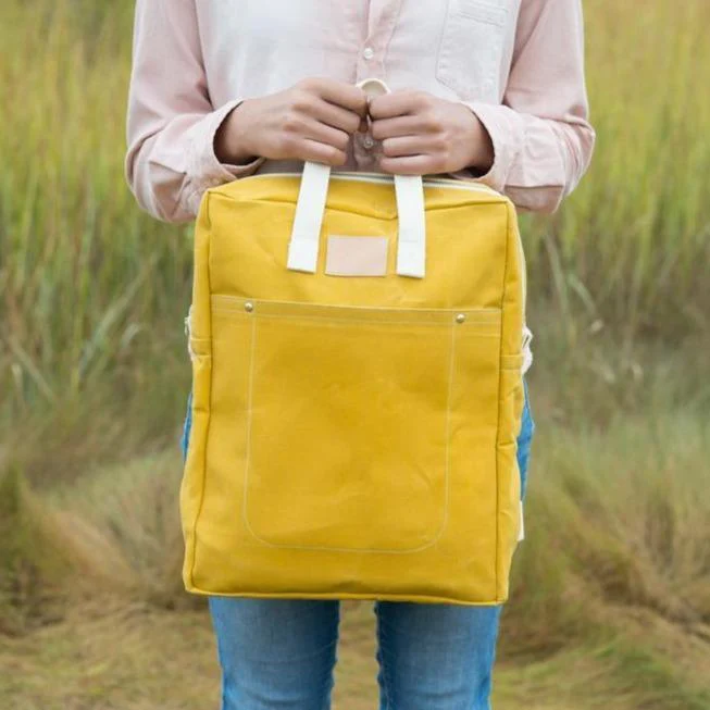 Making Backpack Pattern - Image 2