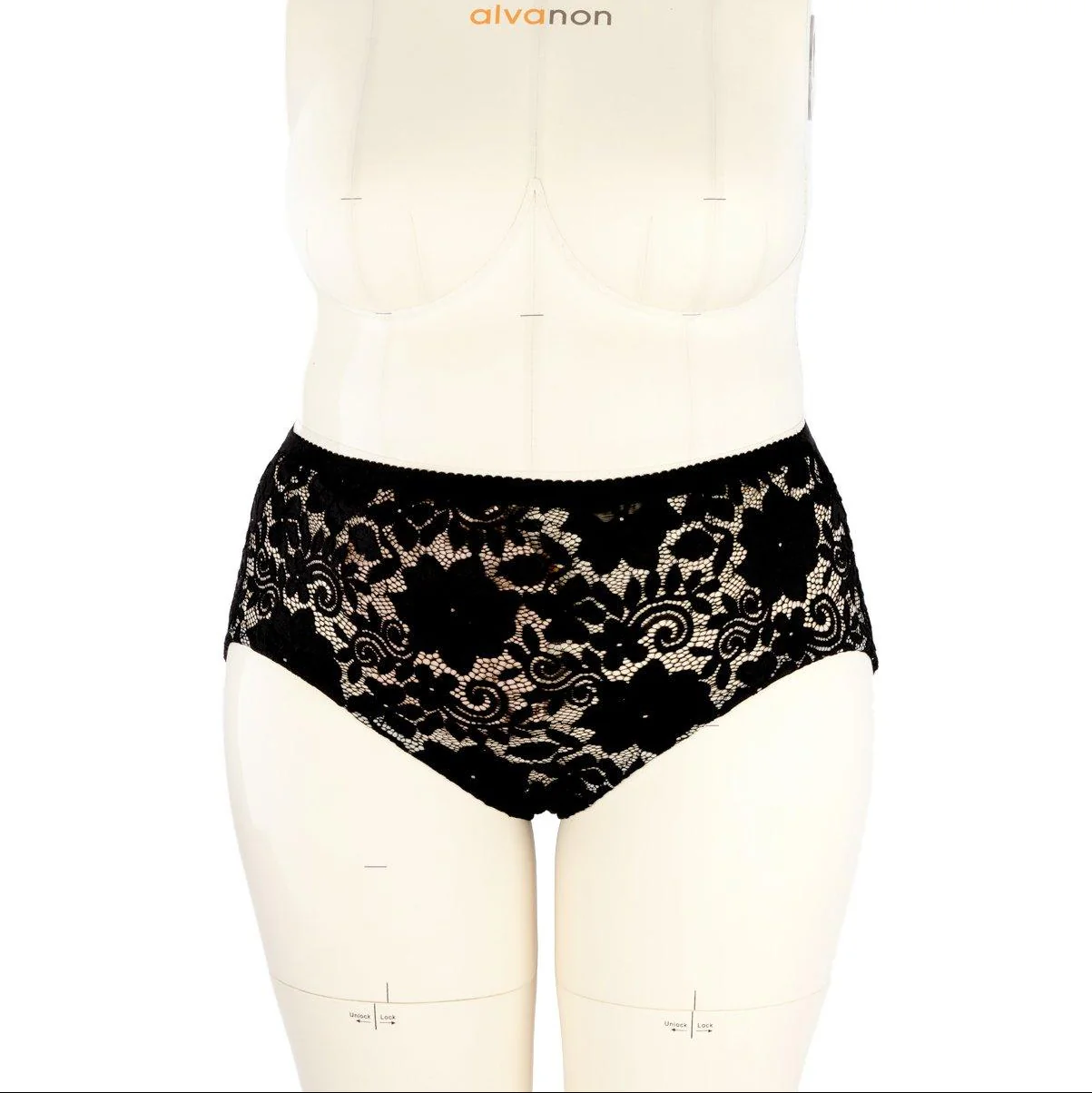 Marie-Josée Women's Briefs Pattern - PDF DOWNLOAD