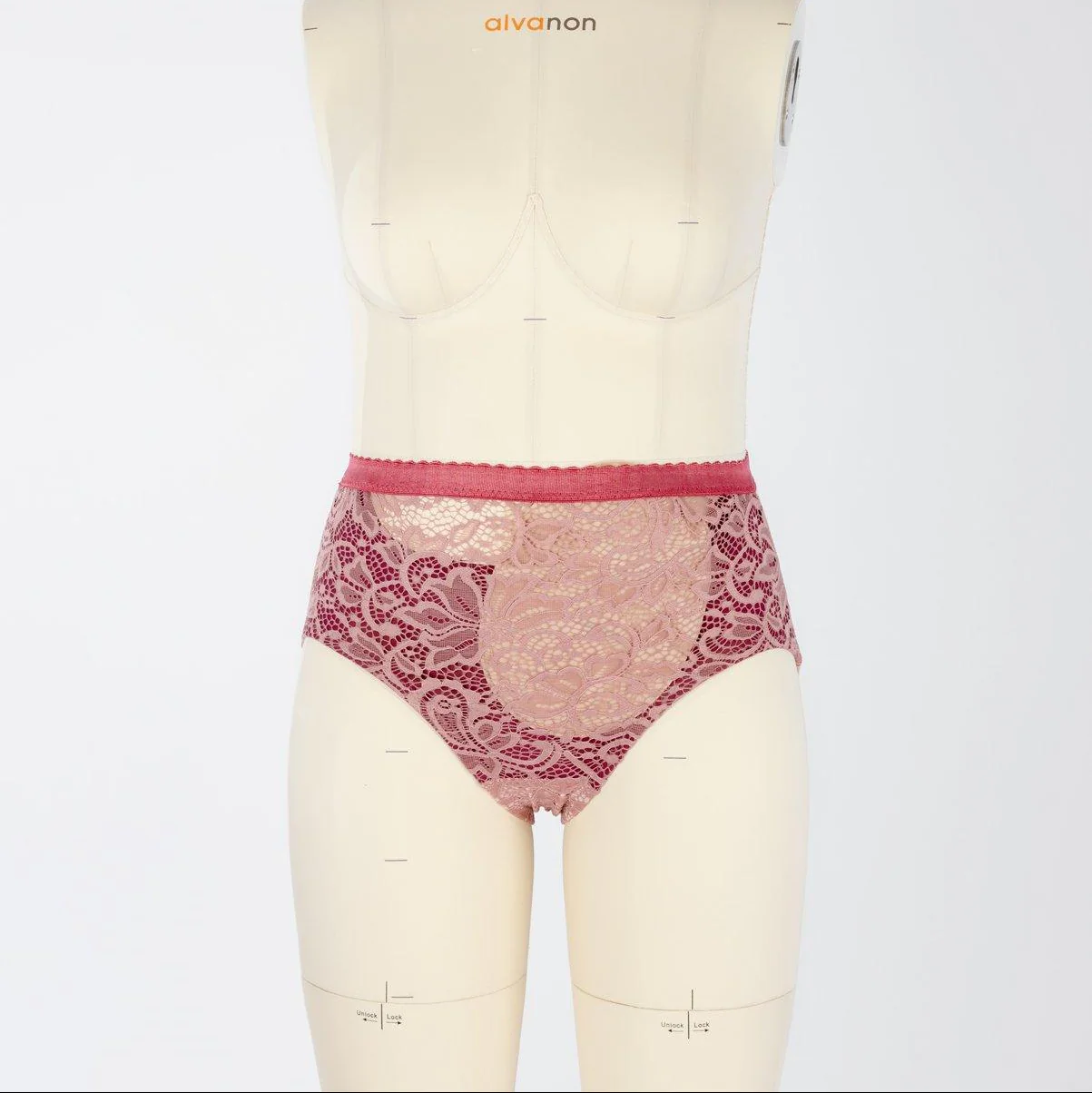 Marie-Josée Women's Briefs Pattern - PDF DOWNLOAD - Image 2