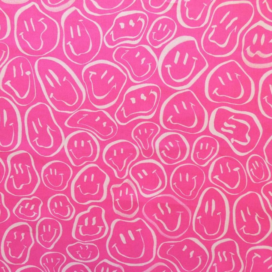 Marlie-Care Lawn - Happy Daze Blush - Image 2