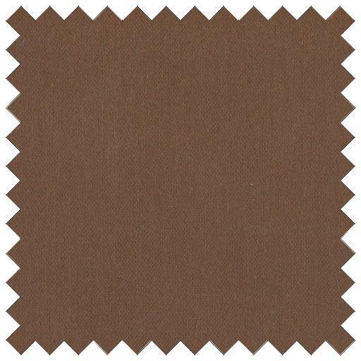 10.10oz Waxed Army Duck Canvas in Brush Brown