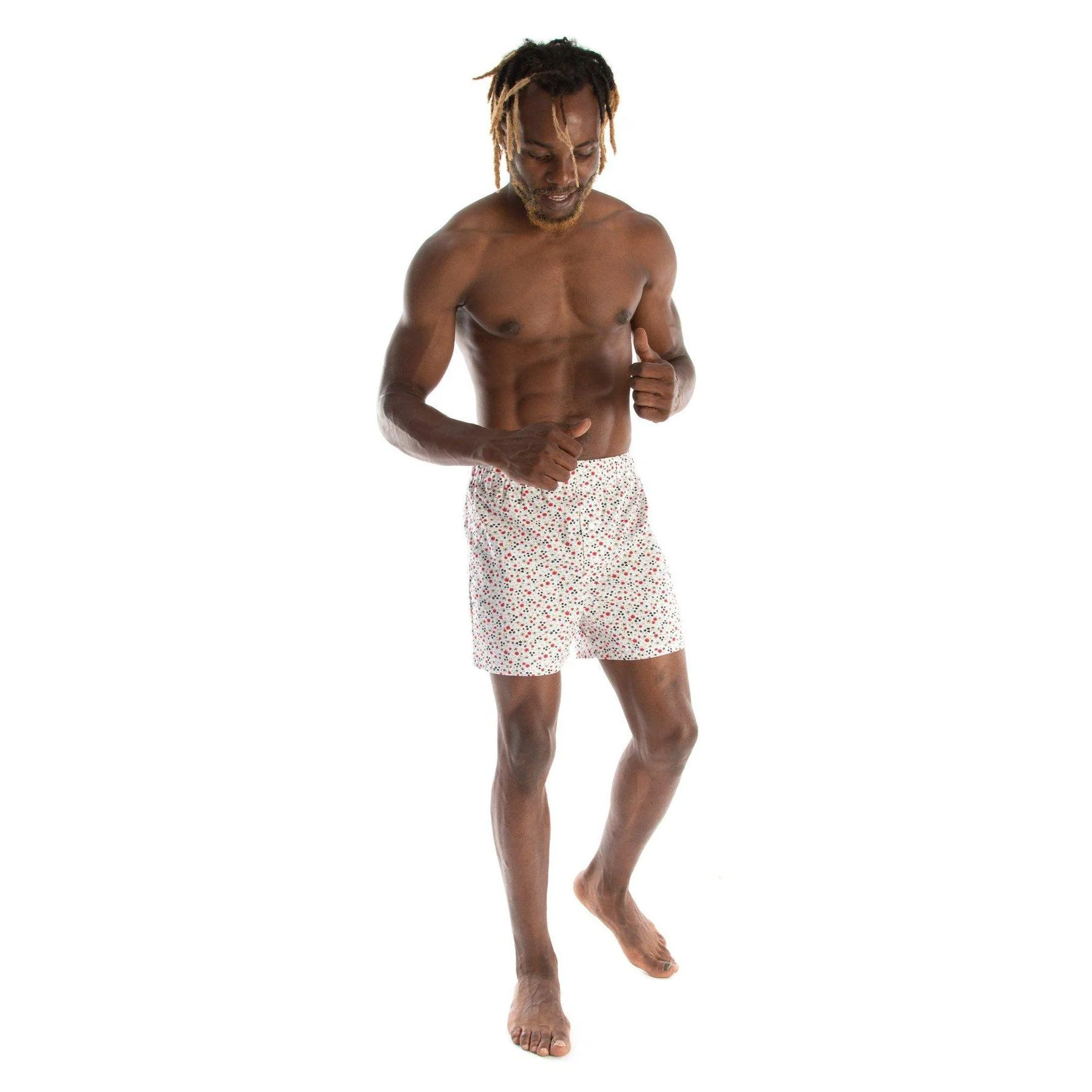 Martin Boxers and Lounge Pants Pattern - Image 4