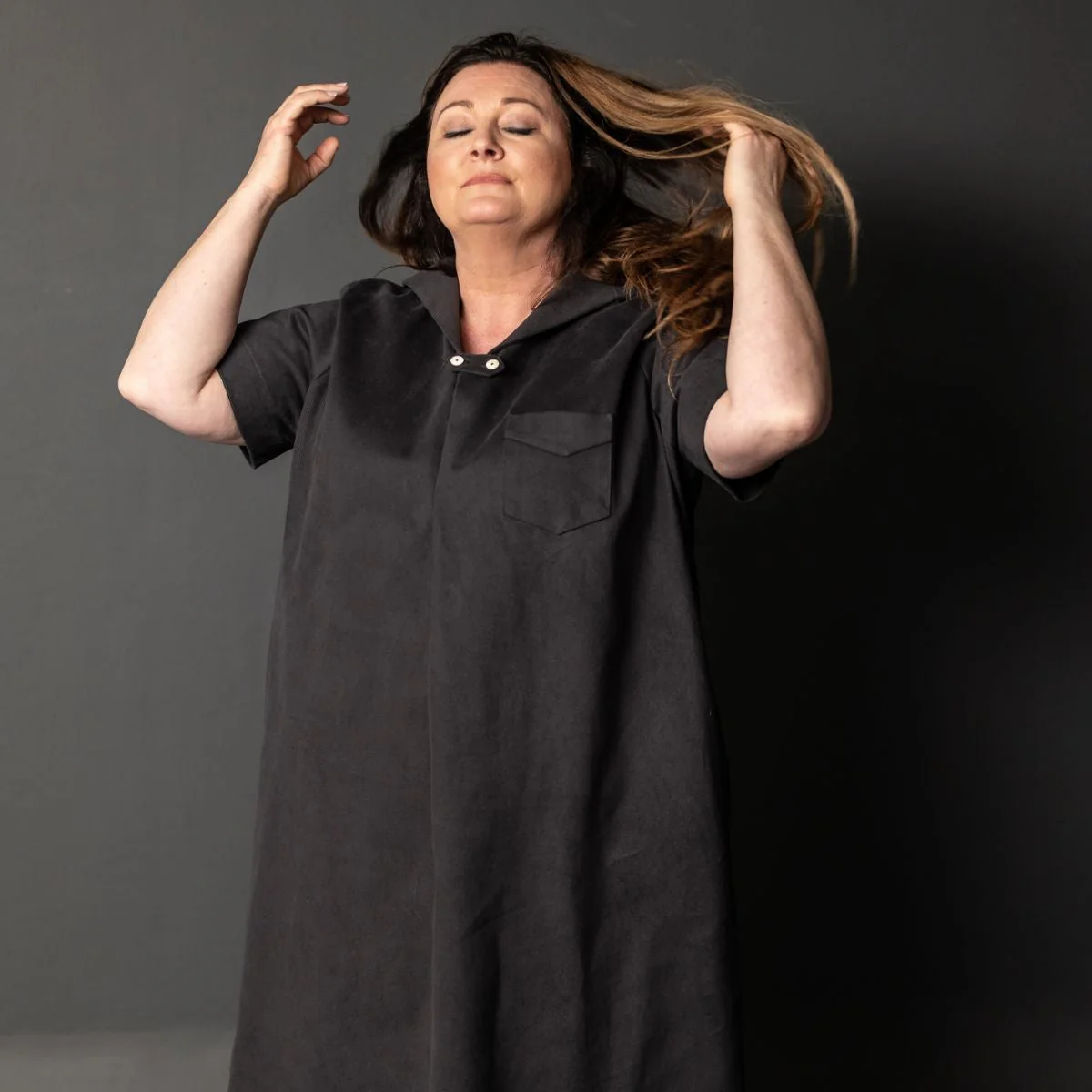 Mary White Dress & Top Pattern - PDF DOWNLOAD - Image 10