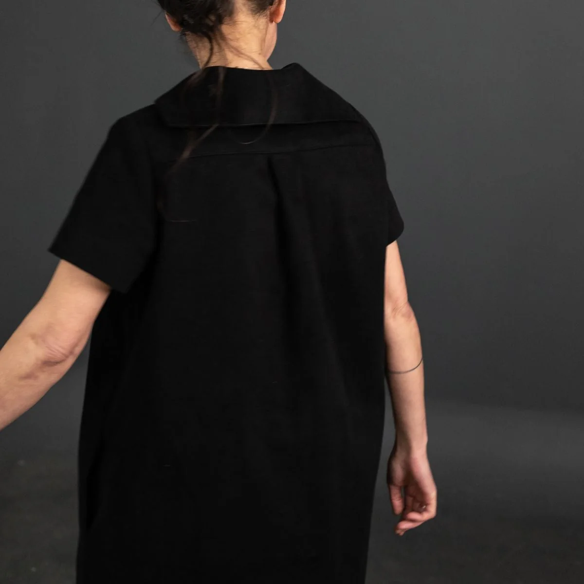 Mary White Dress & Top Pattern - PDF DOWNLOAD - Image 6