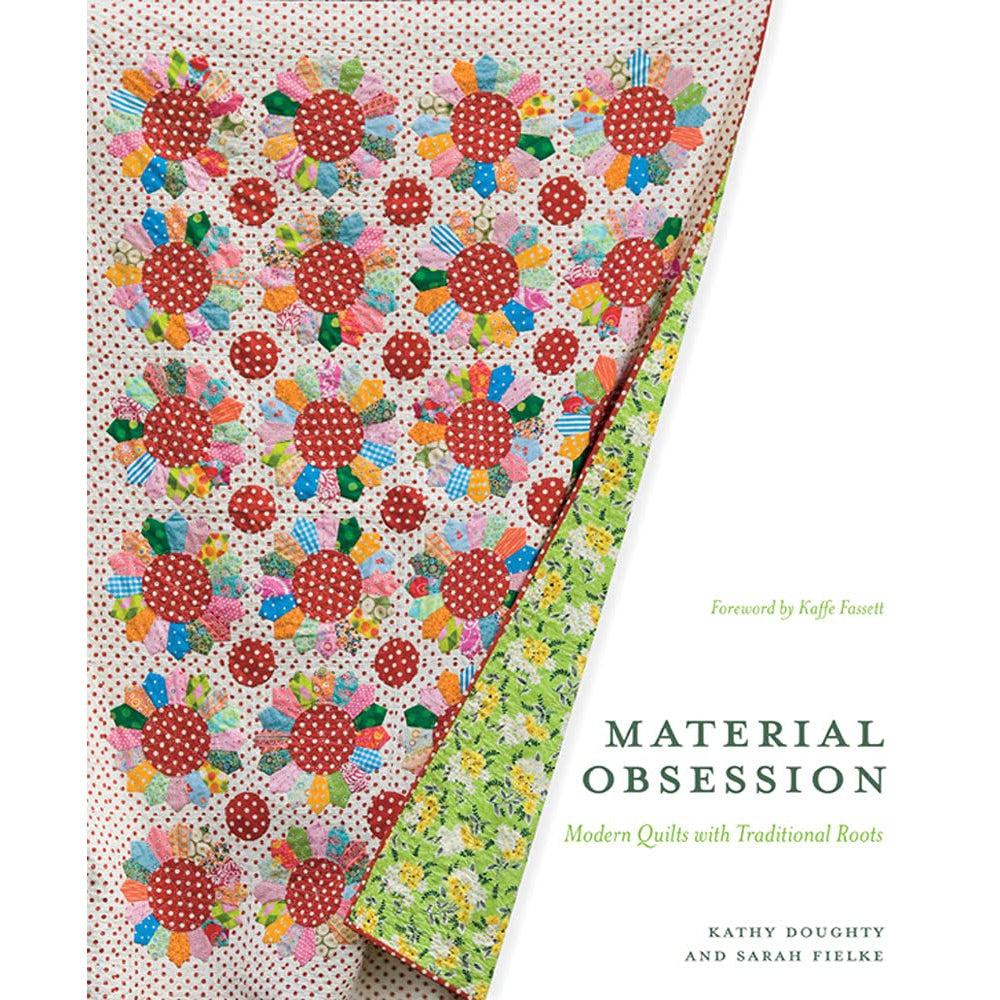Material Obsession