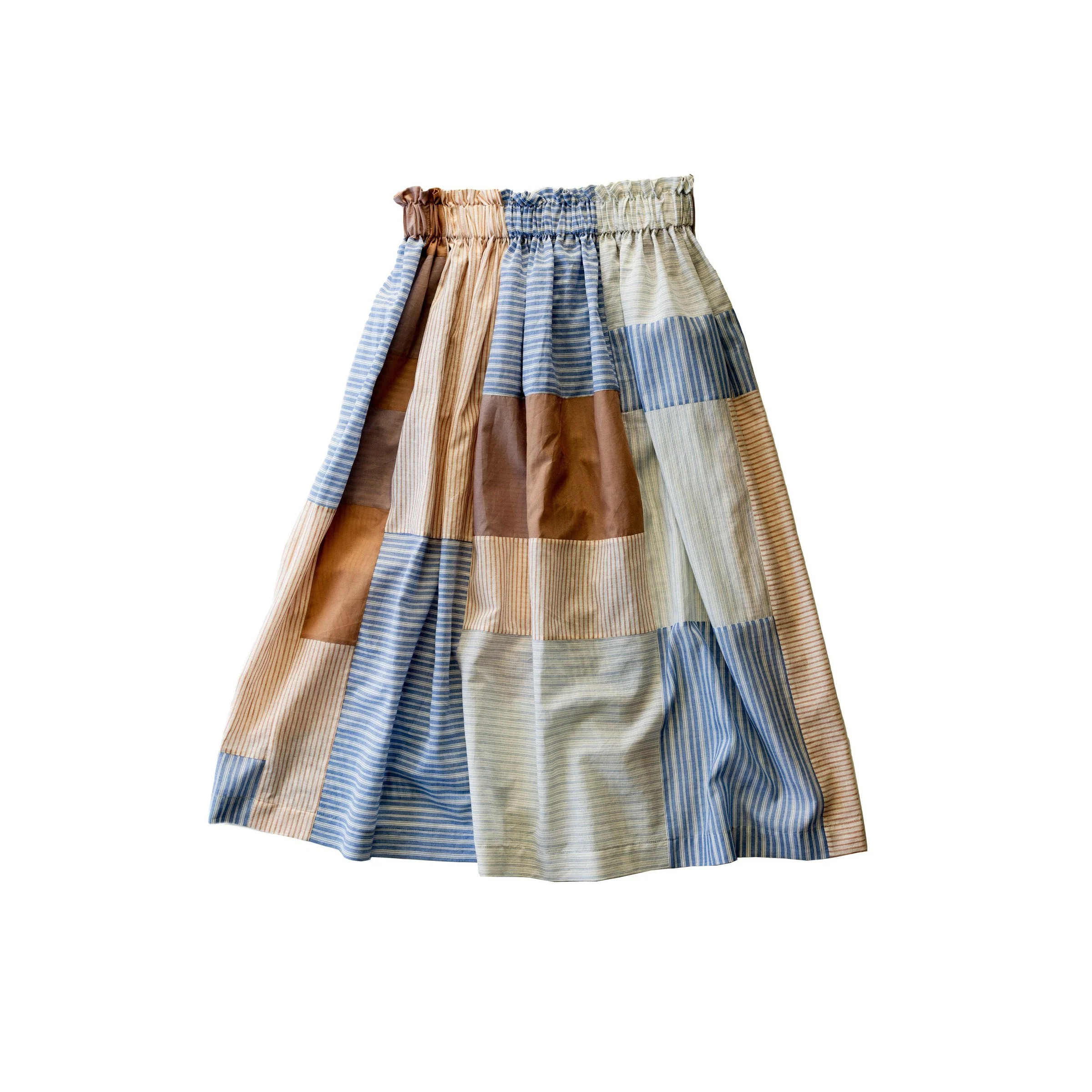 Mathilde Skirt Pattern - PDF DOWNLOAD