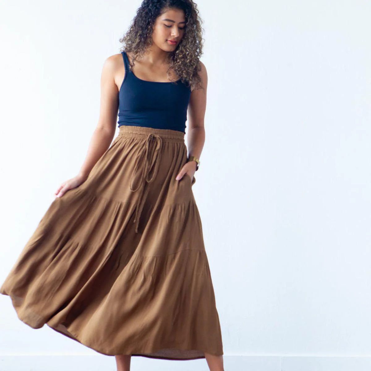 Mave Skirt - Image 2