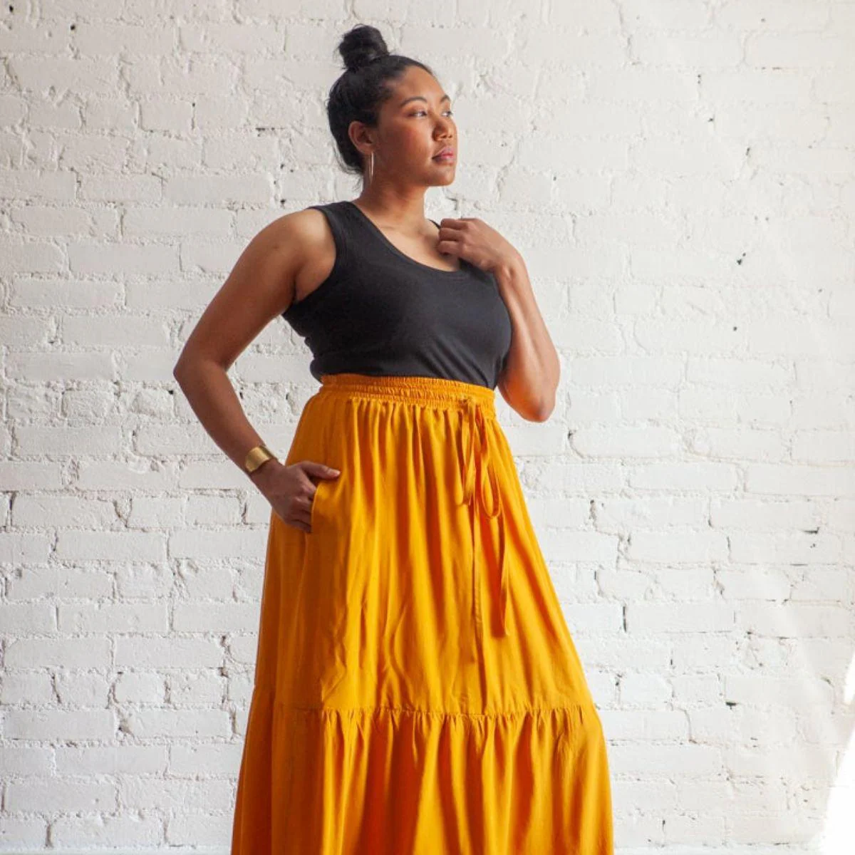 Mave Skirt - Image 3