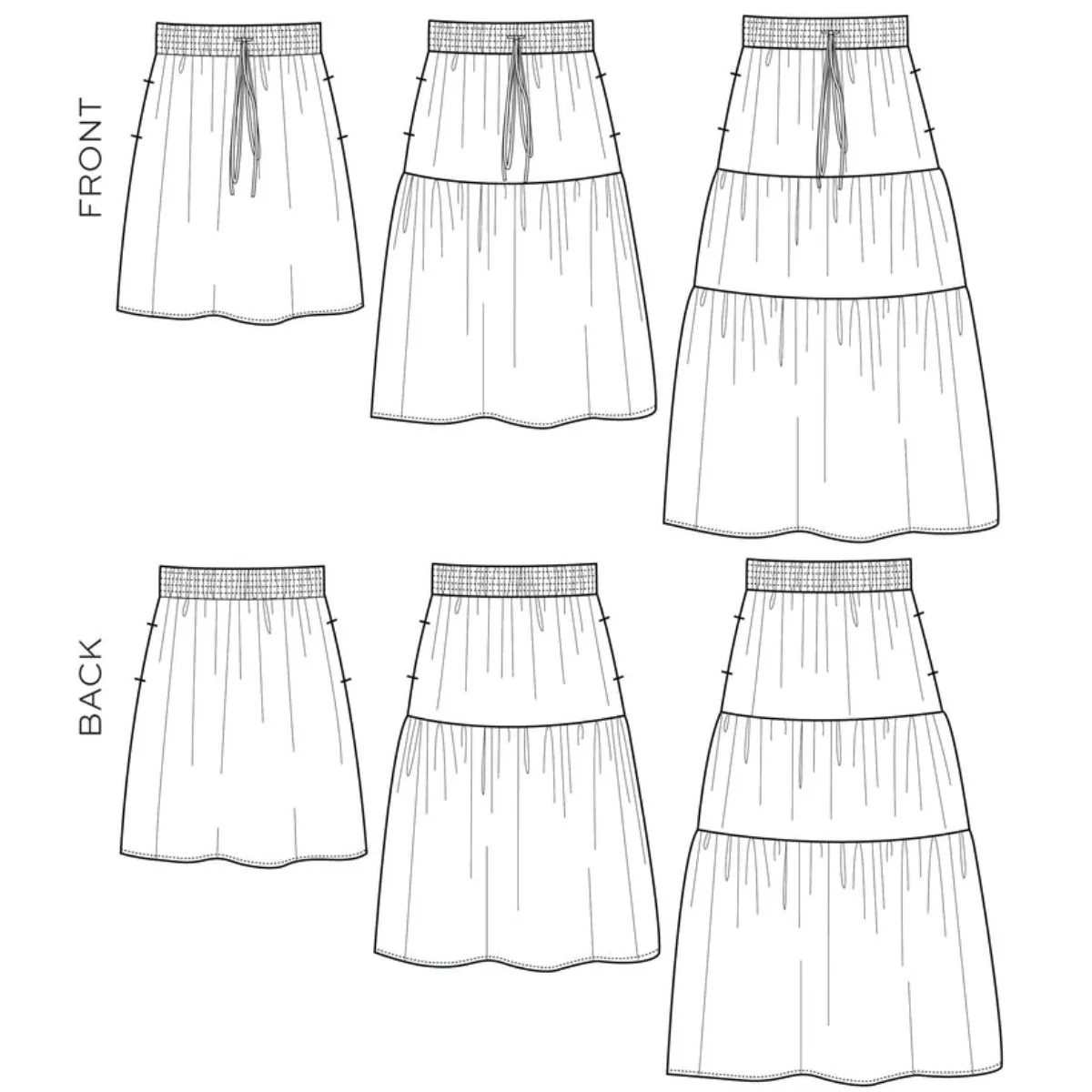 Mave Skirt - Image 9