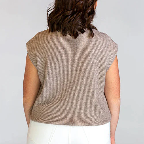 Max Tee Pattern - Image 4