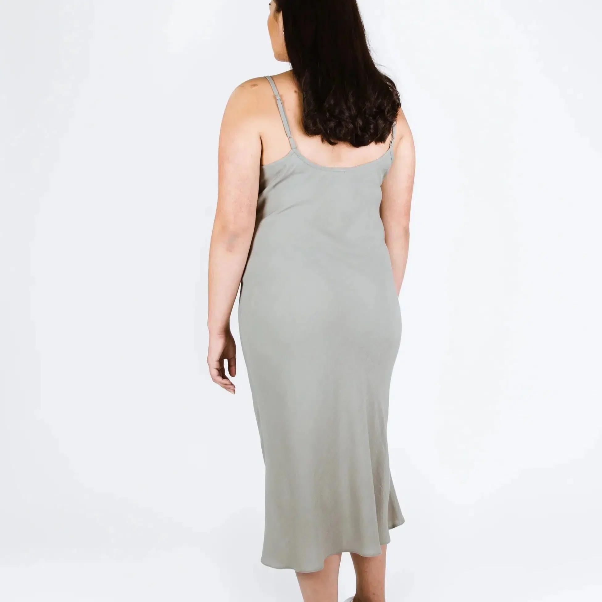 Maya Cami & Dress Pattern - Image 2