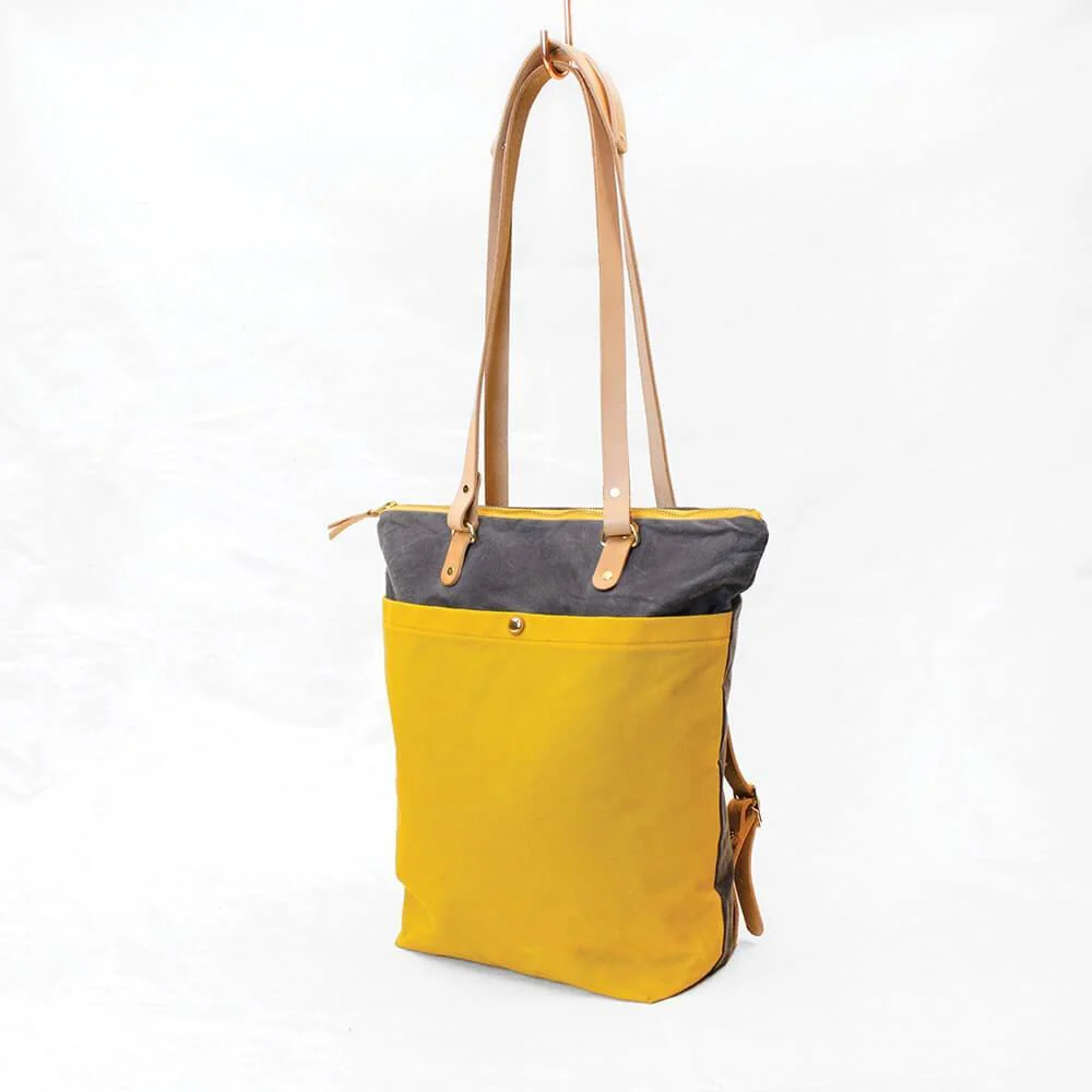 Maywood Totepack Pattern - Image 6