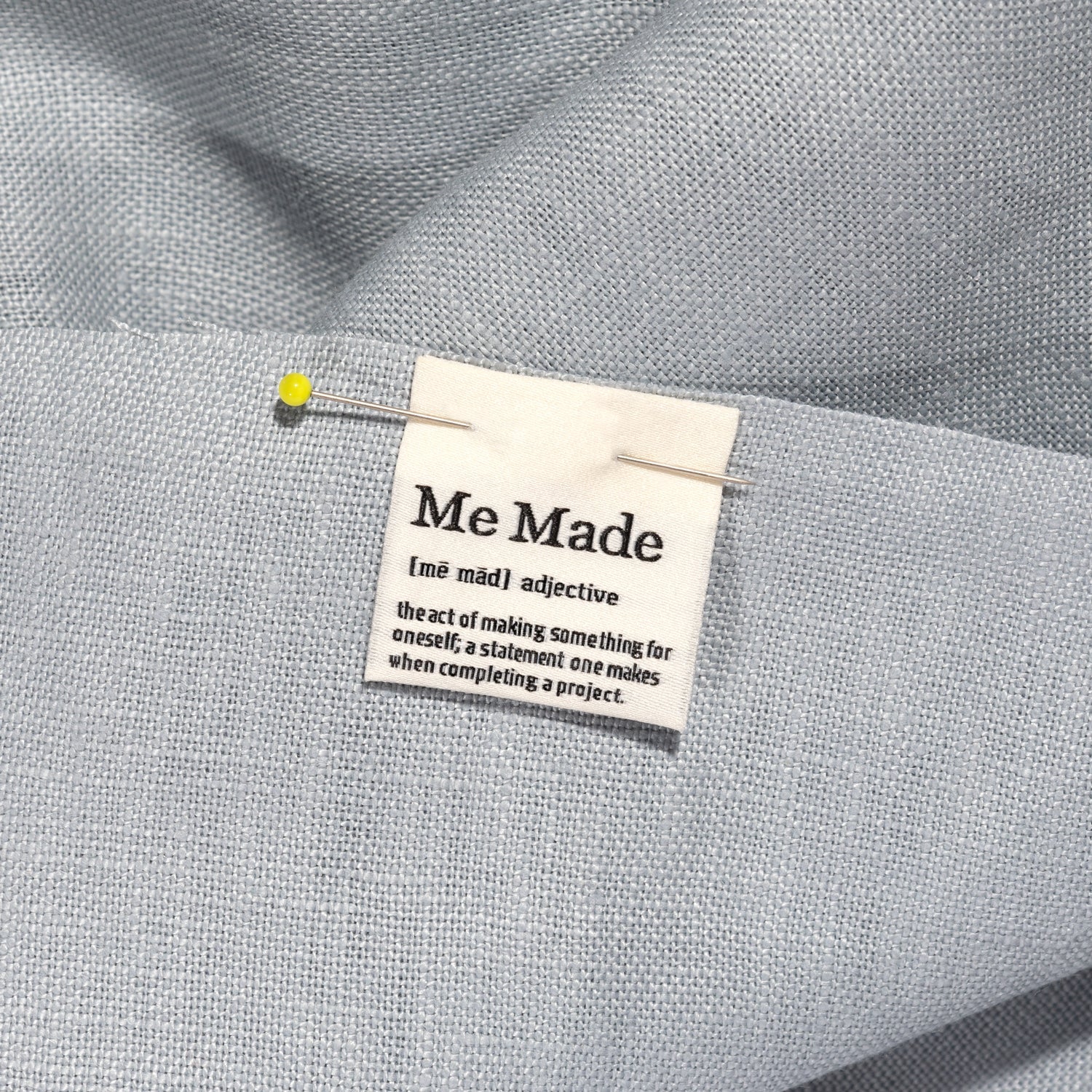 Me Made Definition Sew-in Labels - Image 7