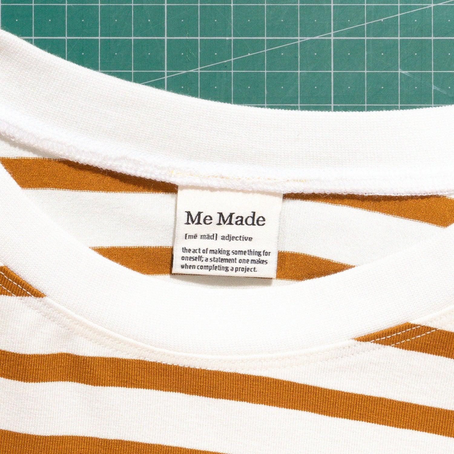 Me Made Definition Sew-in Labels - Image 8