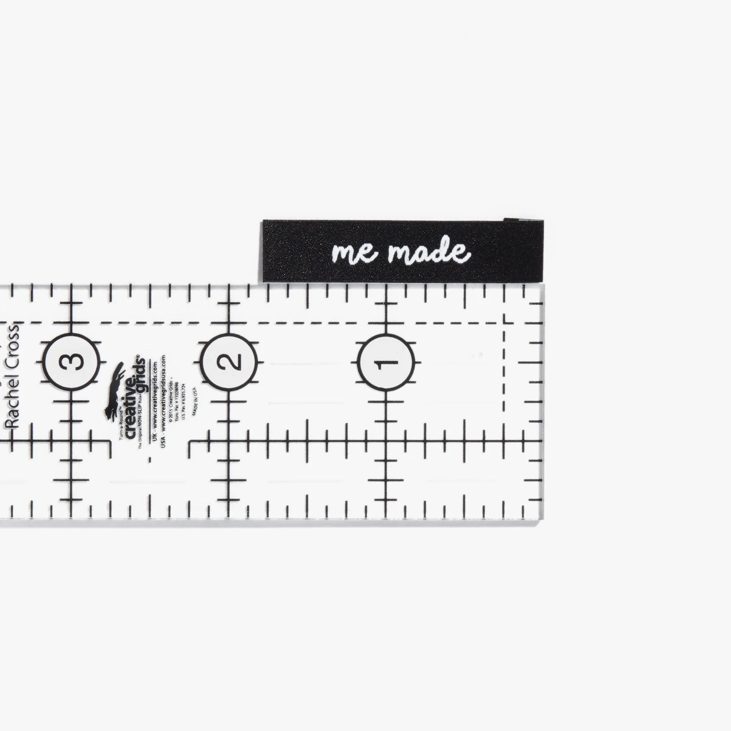 Me Made Sew-in Labels - Image 3