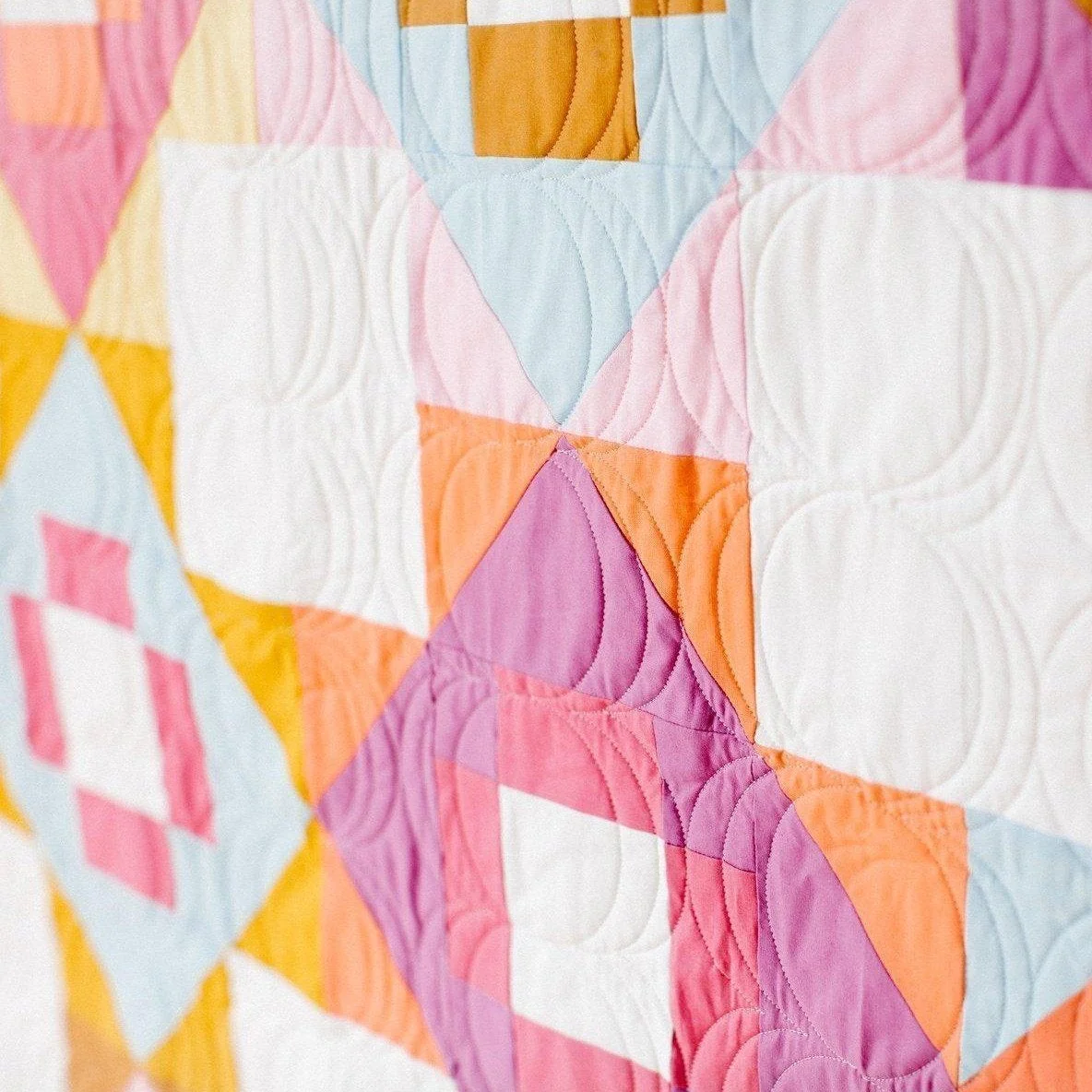 Meadowland Quilt Pattern - Image 3