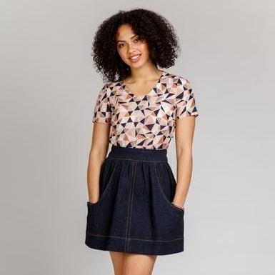 Brumby Skirt Pattern