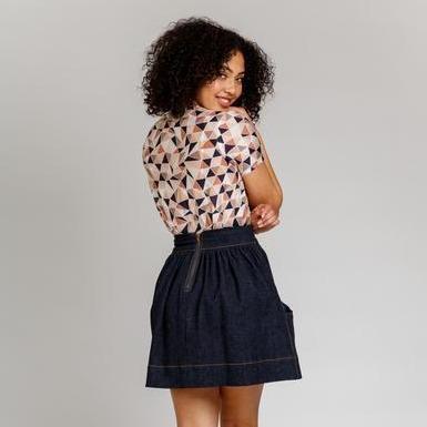 Brumby Skirt Pattern - Image 2