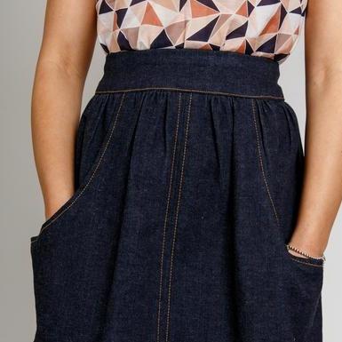 Brumby Skirt Pattern - Image 3