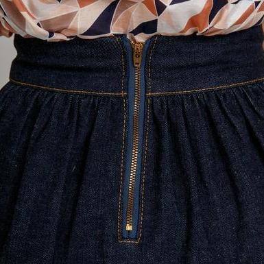 Brumby Skirt Pattern - Image 4