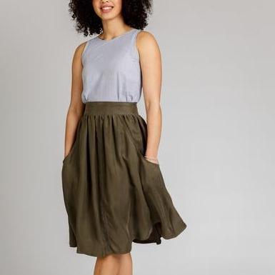 Brumby Skirt Pattern - Image 5