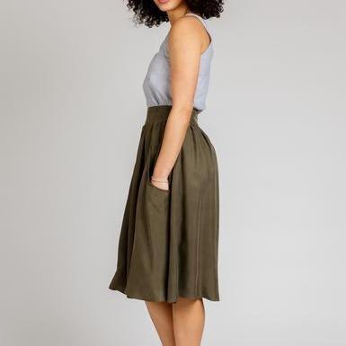 Brumby Skirt Pattern - Image 6