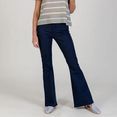 Ash Jean Pattern - Image 6