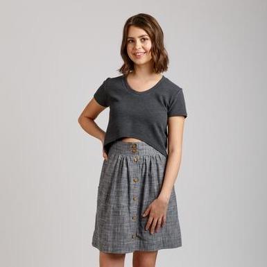 Briar Sweater & T-Shirt Pattern