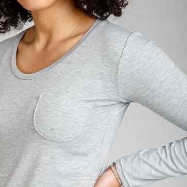 Briar Sweater & T-Shirt Pattern - Image 10