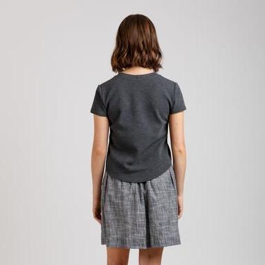 Briar Sweater & T-Shirt Pattern - Image 2
