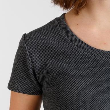 Briar Sweater & T-Shirt Pattern - Image 4